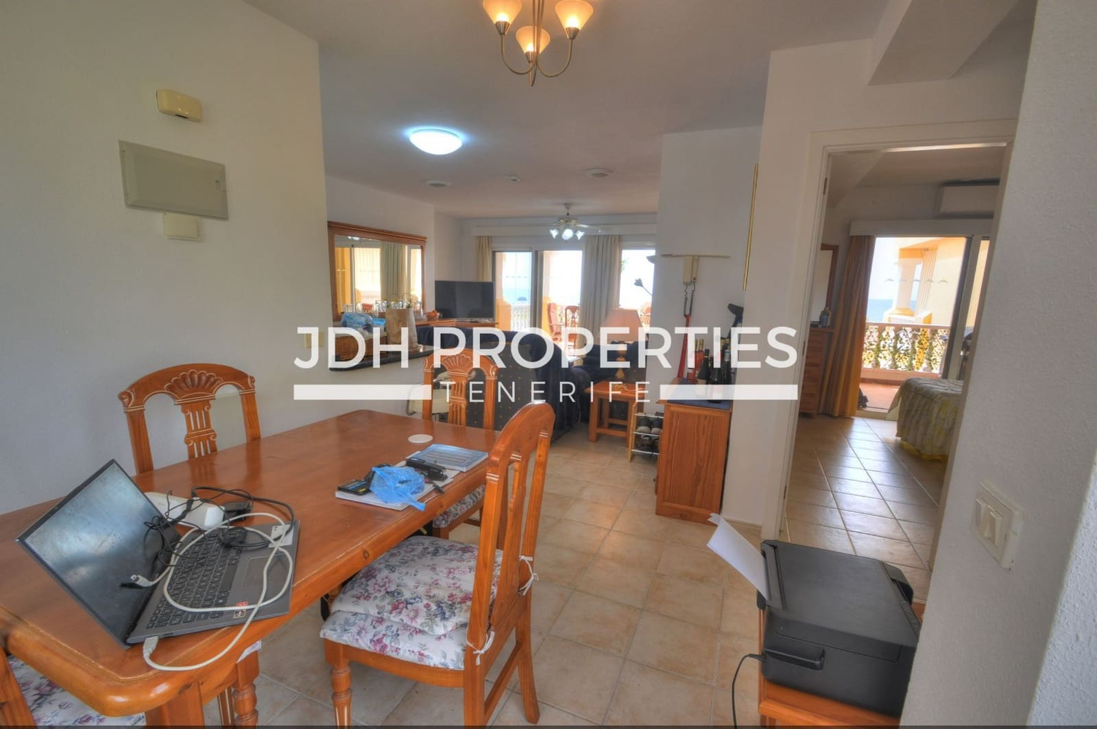 2 bedroom Apartment for sale in Golf del Sur with pool garage - € 379,000 (Ref: 8448040)