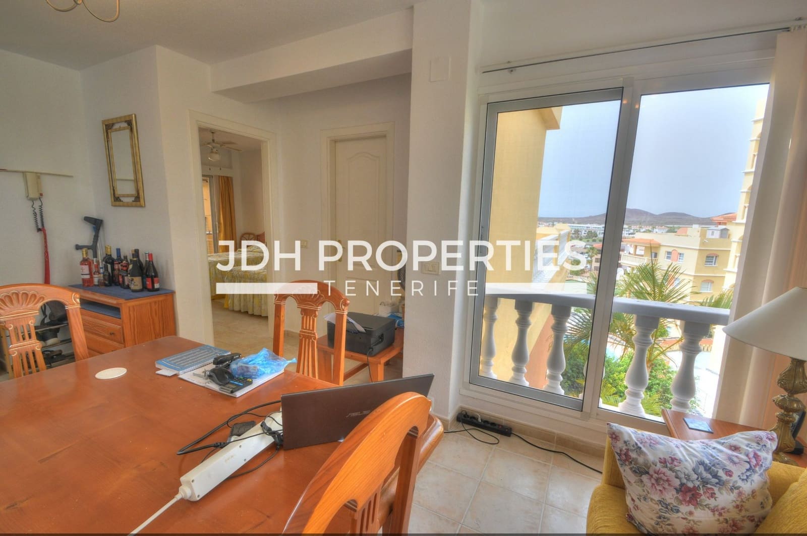 2 bedroom Apartment for sale in Golf del Sur with pool garage - € 379,000 (Ref: 8448040)