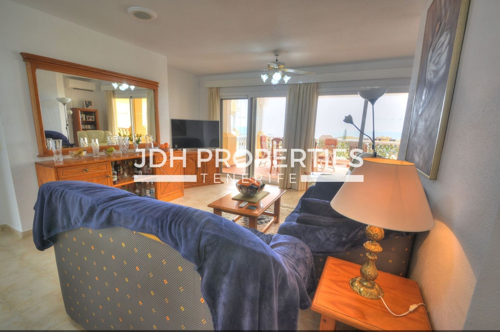 2 bedroom Apartment for sale in Golf del Sur with pool garage - € 379,000 (Ref: 8448040)