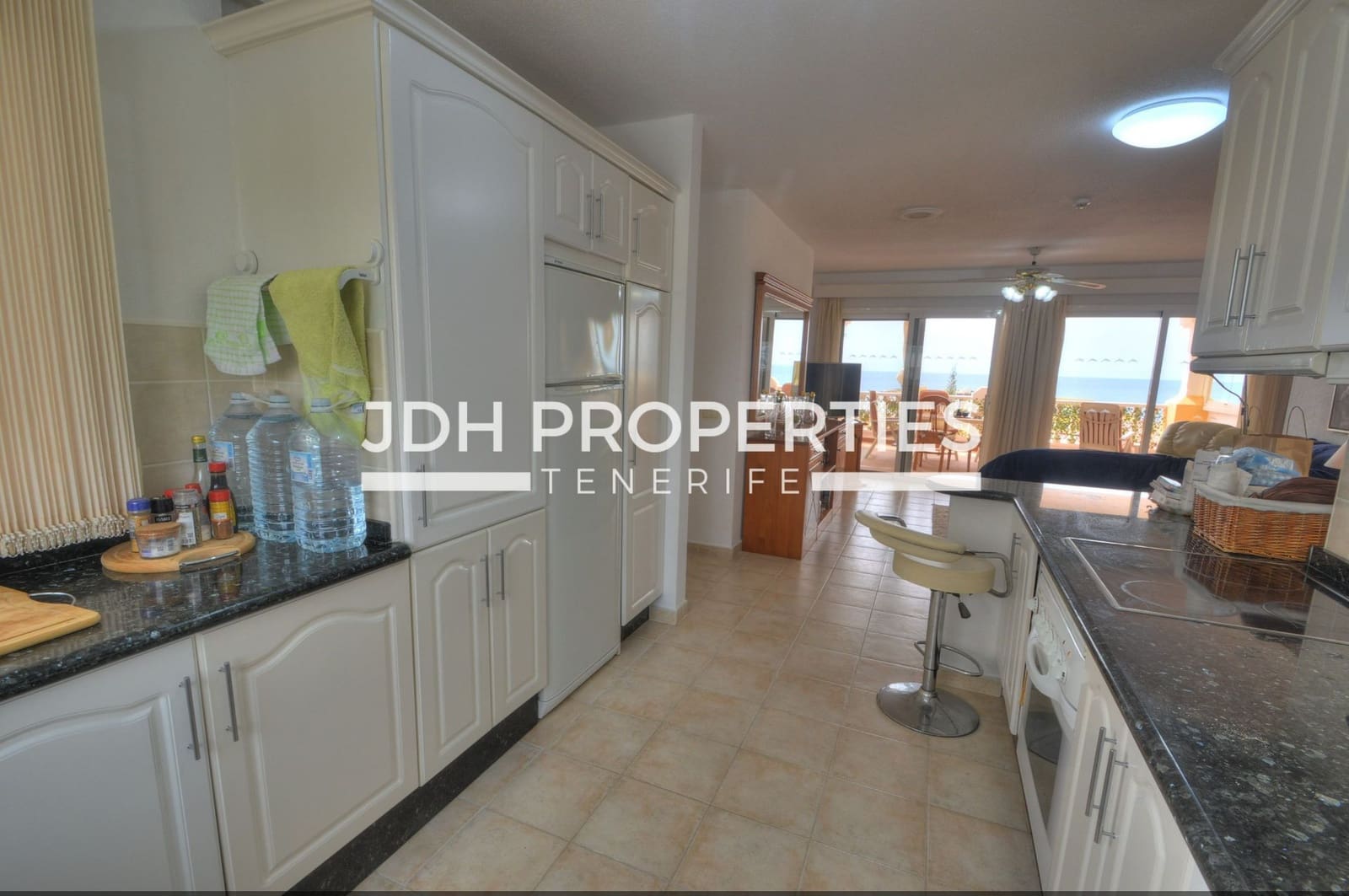 2 bedroom Apartment for sale in Golf del Sur with pool garage - € 379,000 (Ref: 8448040)