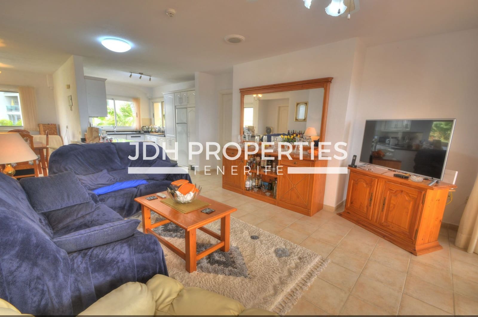 2 bedroom Apartment for sale in Golf del Sur with pool garage - € 379,000 (Ref: 8448040)