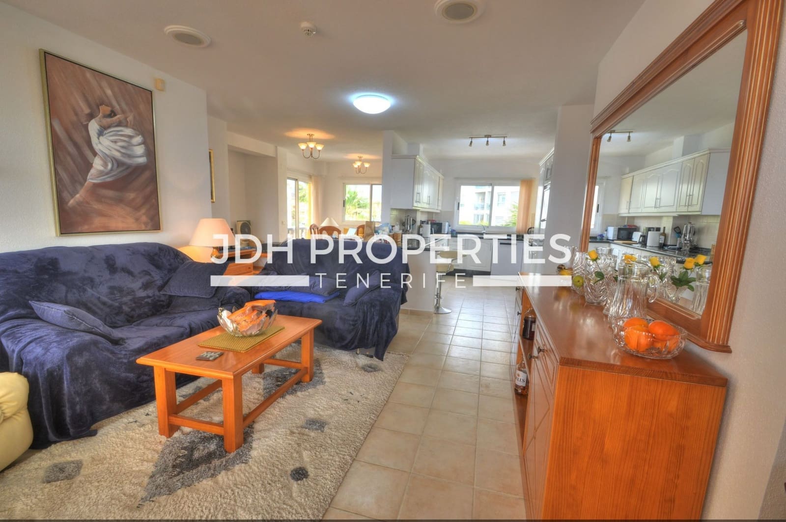 2 bedroom Apartment for sale in Golf del Sur with pool garage - € 379,000 (Ref: 8448040)