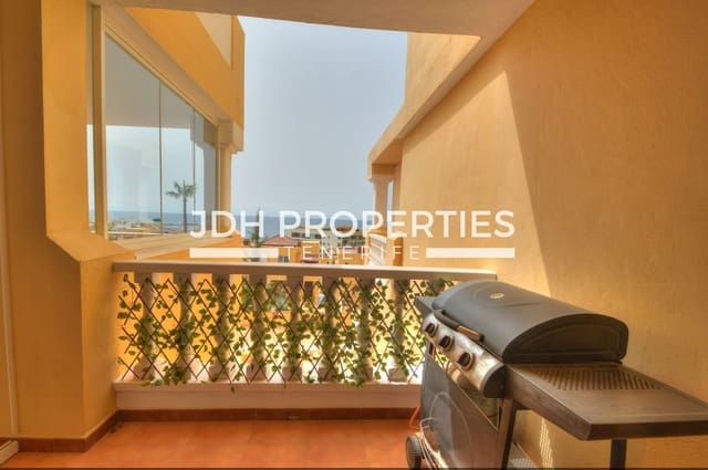 2 bedroom Apartment for sale in Golf del Sur, San Miguel de Abona with pool garage - € 379,000 (Ref: 8448040)
