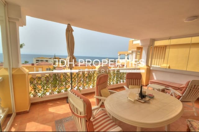 2 bedroom Apartment for sale in Golf del Sur, San Miguel de Abona with pool garage - € 379,000 (Ref: 8448040)