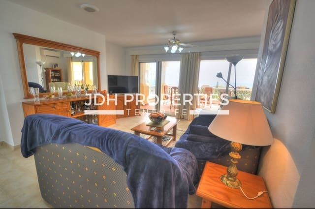 2 bedroom Apartment for sale in Golf del Sur, San Miguel de Abona with pool garage - € 379,000 (Ref: 8448040)