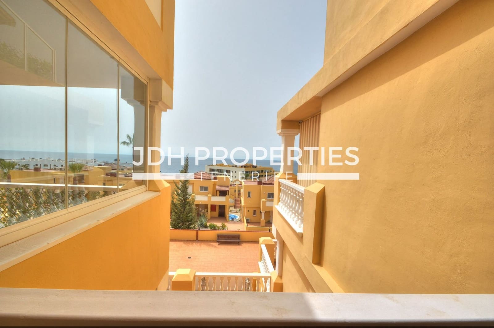 2 bedroom Apartment for sale in Golf del Sur with pool garage - € 379,000 (Ref: 8448040)
