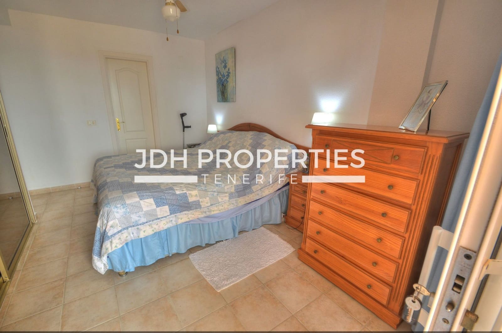 2 bedroom Apartment for sale in Golf del Sur with pool garage - € 379,000 (Ref: 8448040)