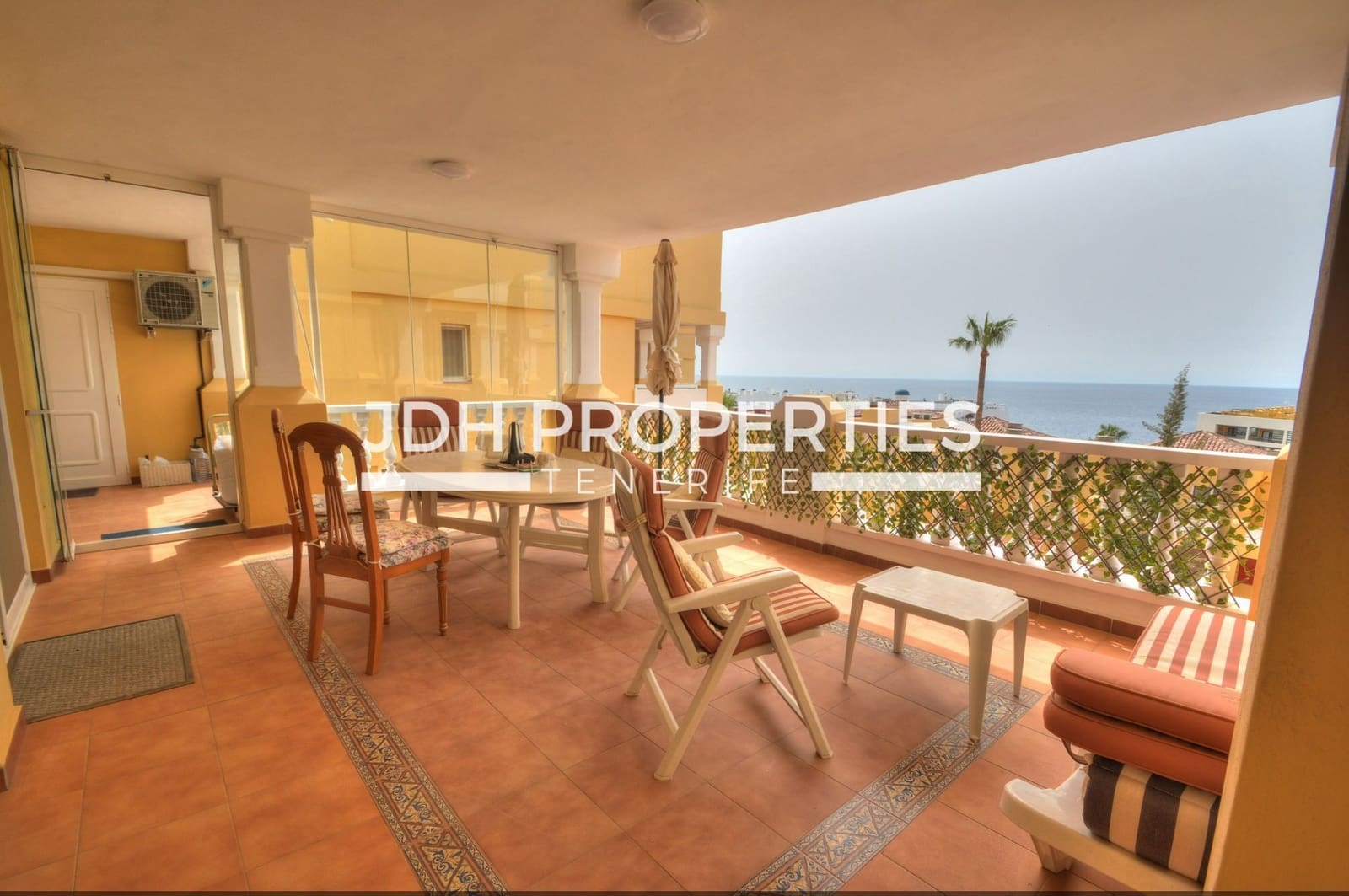 2 bedroom Apartment for sale in Golf del Sur with pool garage - € 379,000 (Ref: 8448040)