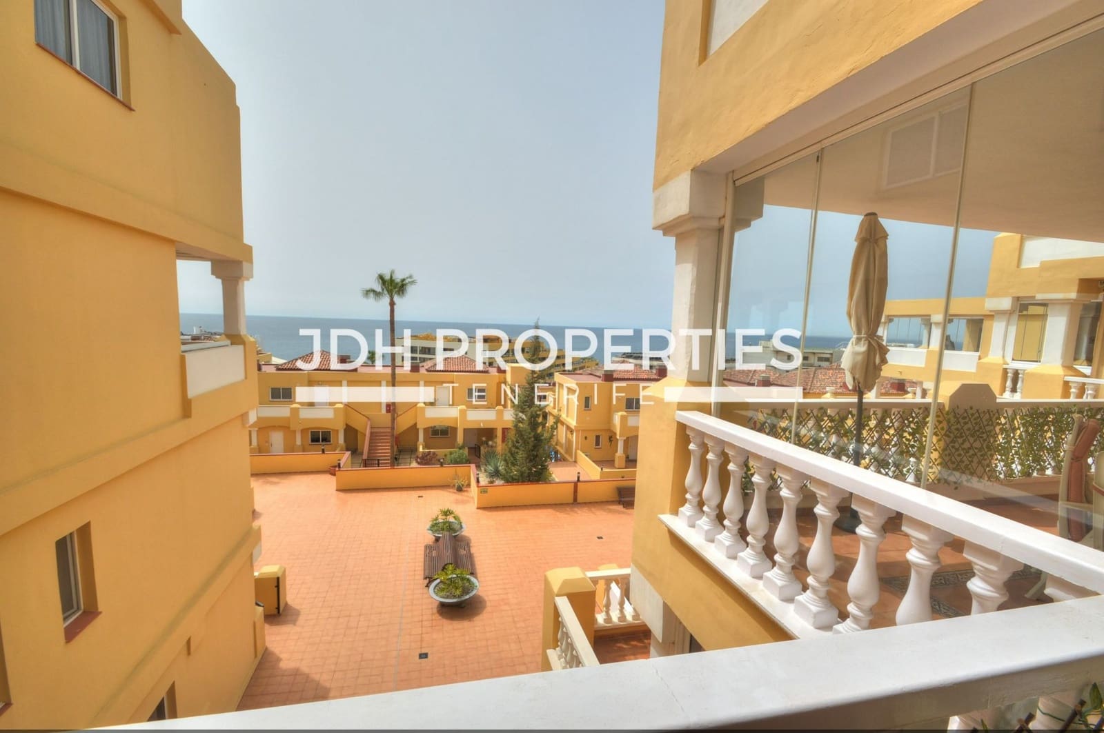 2 bedroom Apartment for sale in Golf del Sur with pool garage - € 379,000 (Ref: 8448040)