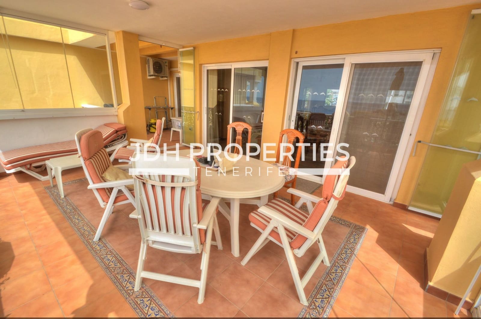 2 bedroom Apartment for sale in Golf del Sur with pool garage - € 379,000 (Ref: 8448040)