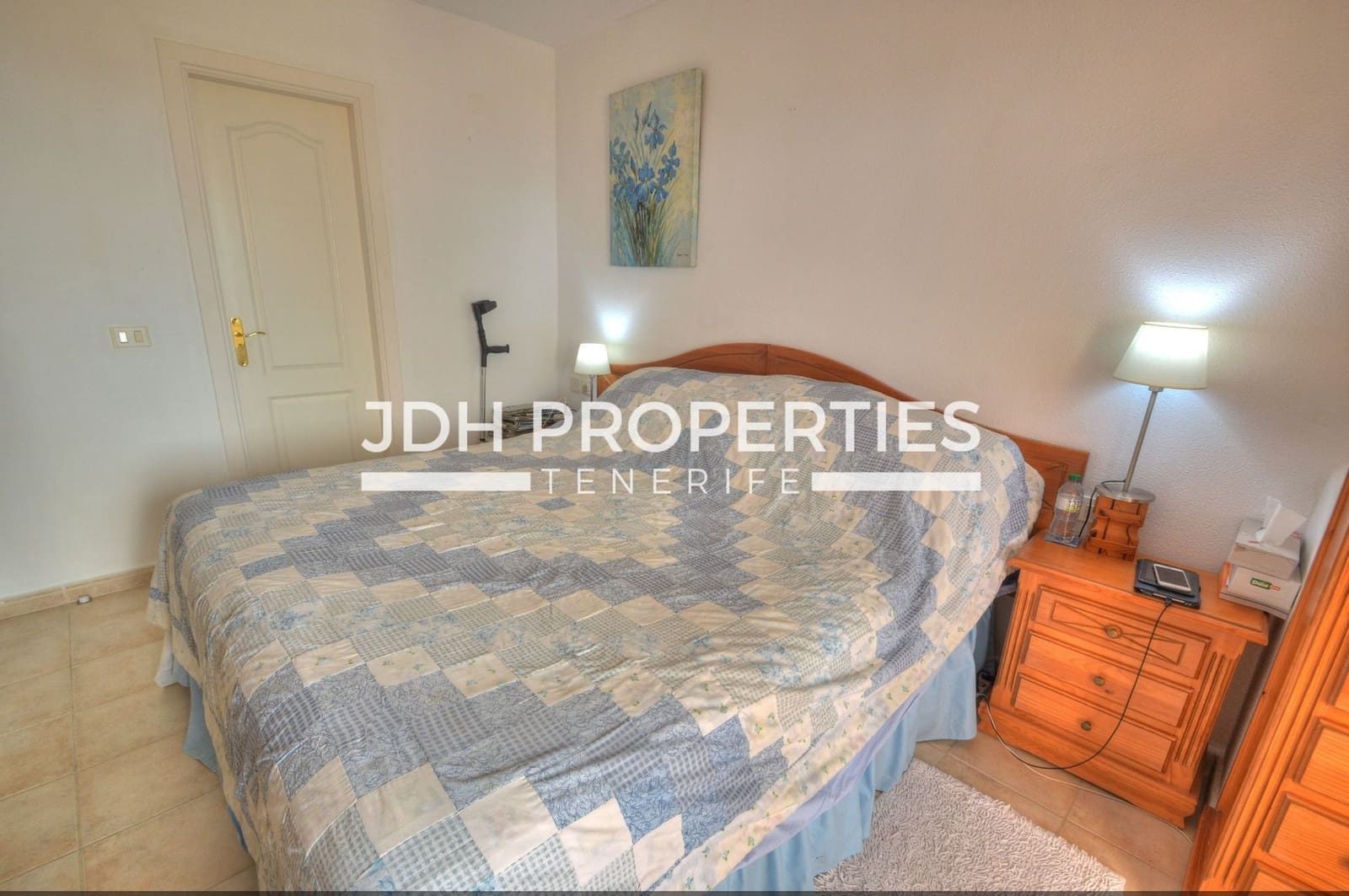 2 bedroom Apartment for sale in Golf del Sur with pool garage - € 379,000 (Ref: 8448040)