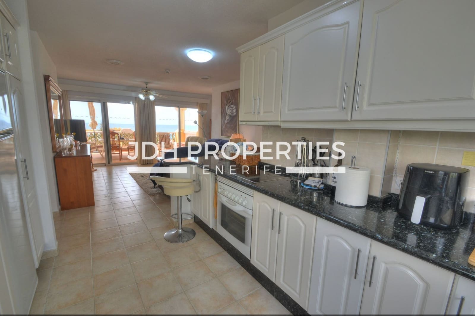 2 bedroom Apartment for sale in Golf del Sur with pool garage - € 379,000 (Ref: 8448040)