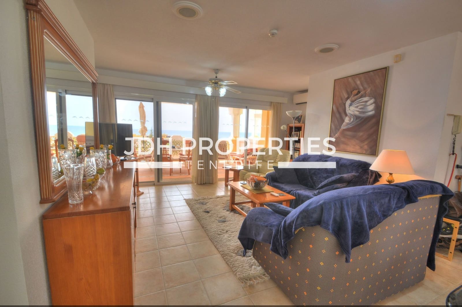 2 bedroom Apartment for sale in Golf del Sur with pool garage - € 379,000 (Ref: 8448040)