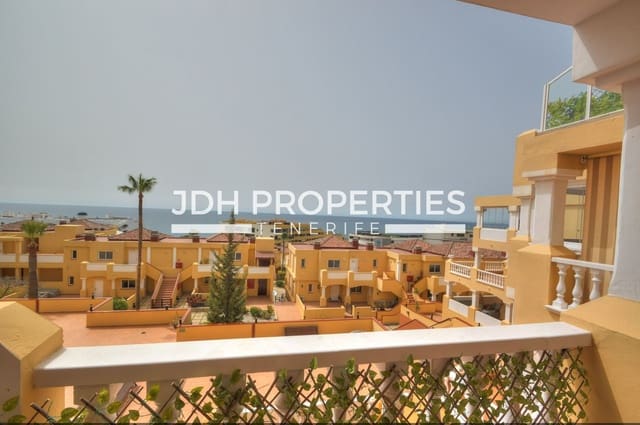 2 bedroom Apartment for sale in Golf del Sur, San Miguel de Abona with pool garage - € 379,000 (Ref: 8448040)