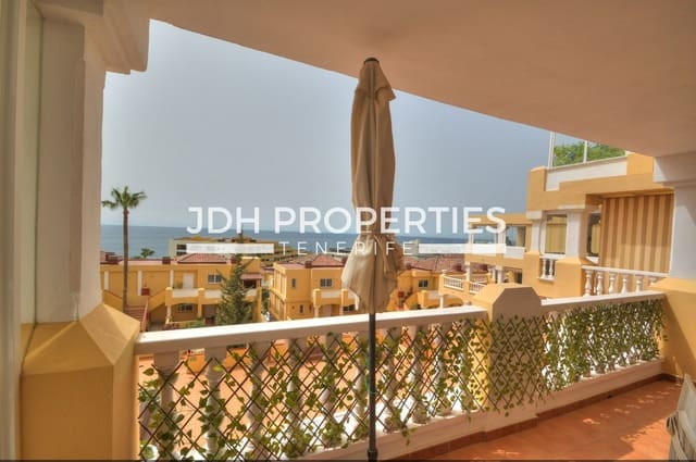 2 bedroom Apartment for sale in Golf del Sur, San Miguel de Abona with pool garage - € 379,000 (Ref: 8448040)
