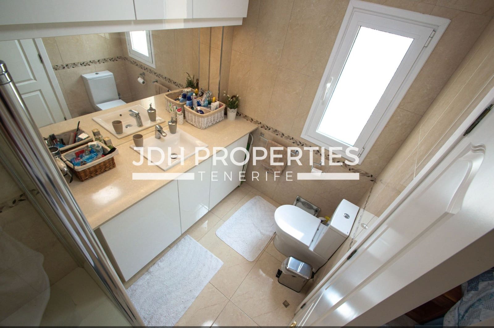 2 bedroom Apartment for sale in Golf del Sur with pool garage - € 379,000 (Ref: 8448040)