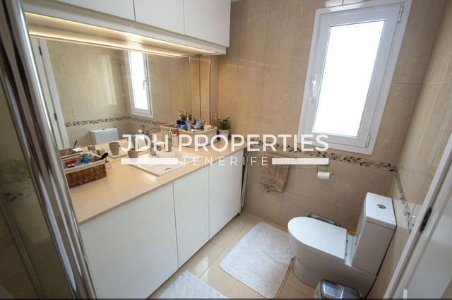 2 bedroom Apartment for sale in Golf del Sur, San Miguel de Abona with pool garage - € 379,000 (Ref: 8448040)