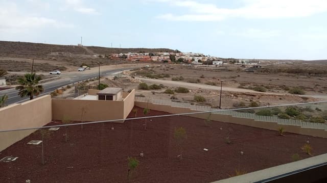 2 camera da letto Appartamento in vendita in El Medano, Granadilla de Abona con piscina garage - 485.000 € (Rif: 9389948)