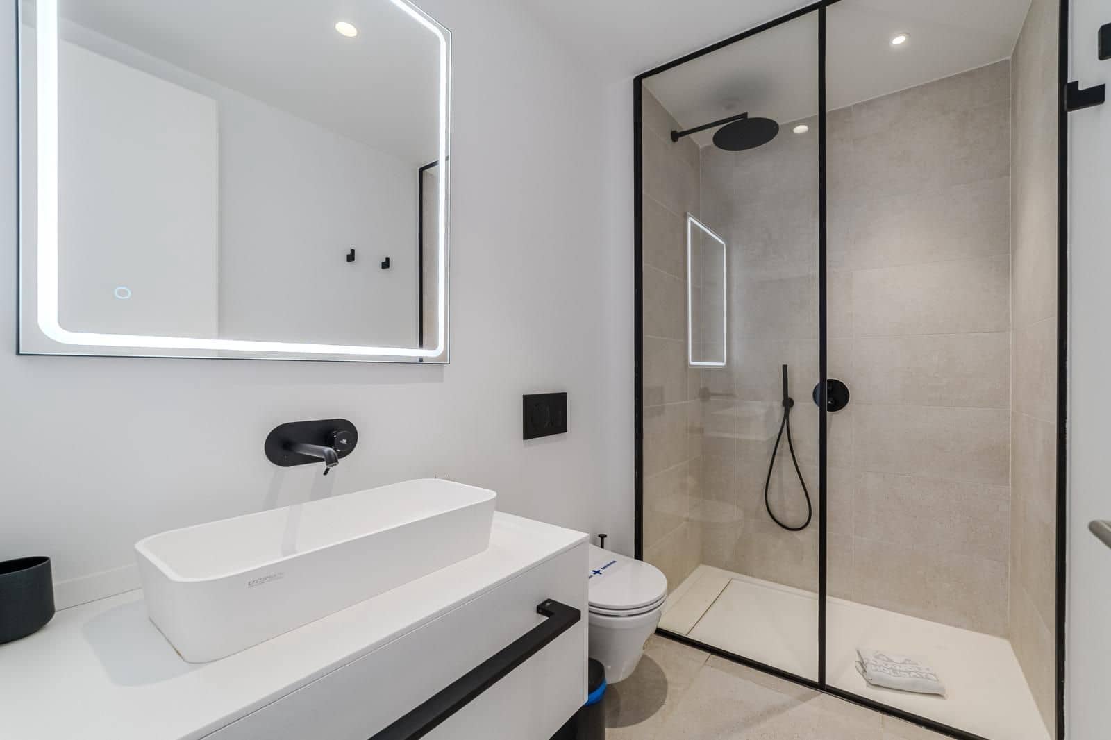 3 camera da letto Villa in vendita in Callao Salvaje con piscina garage - 1.595.000 € (Rif: 9389949)