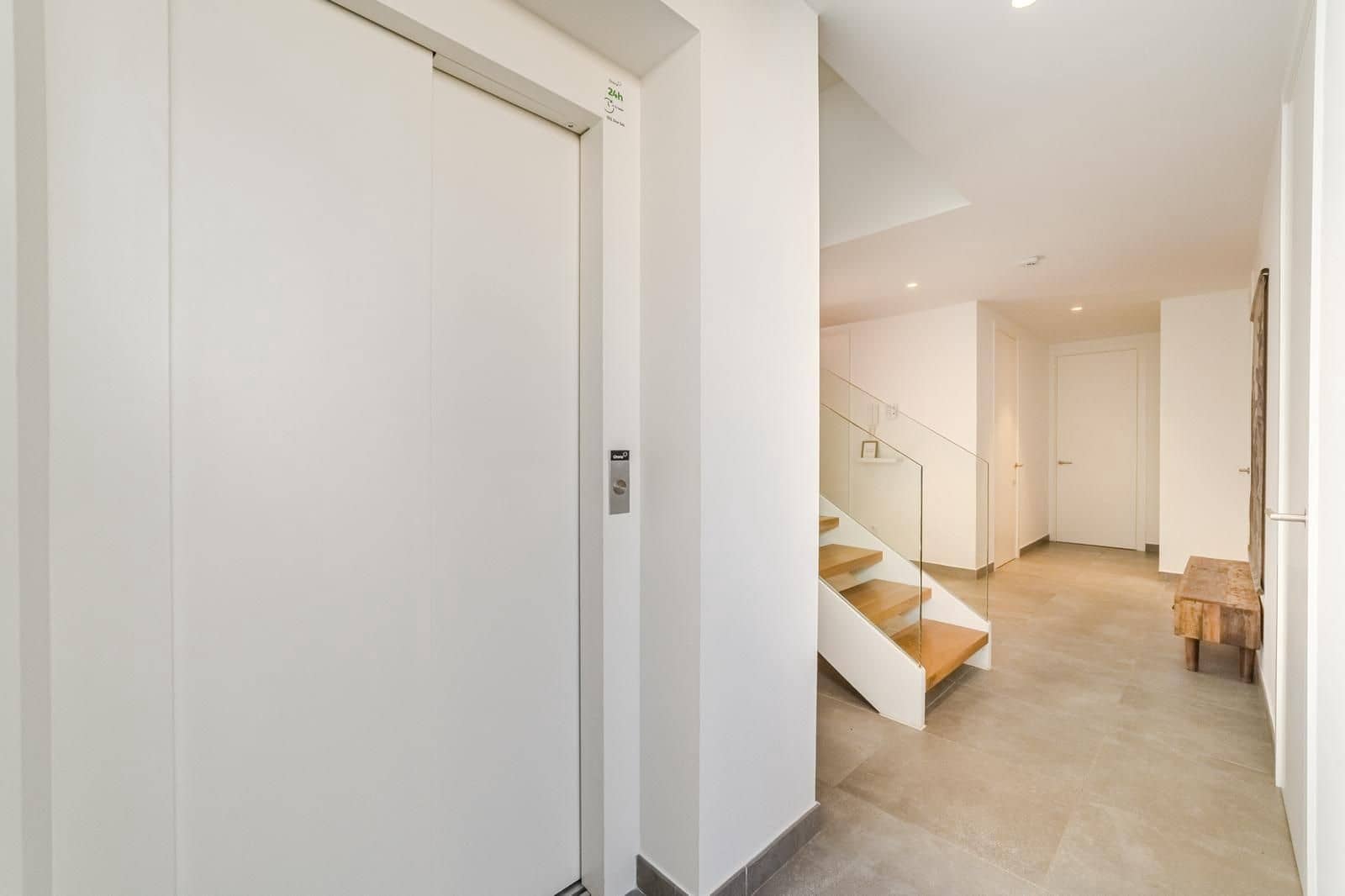 3 camera da letto Villa in vendita in Callao Salvaje con piscina garage - 1.595.000 € (Rif: 9389949)