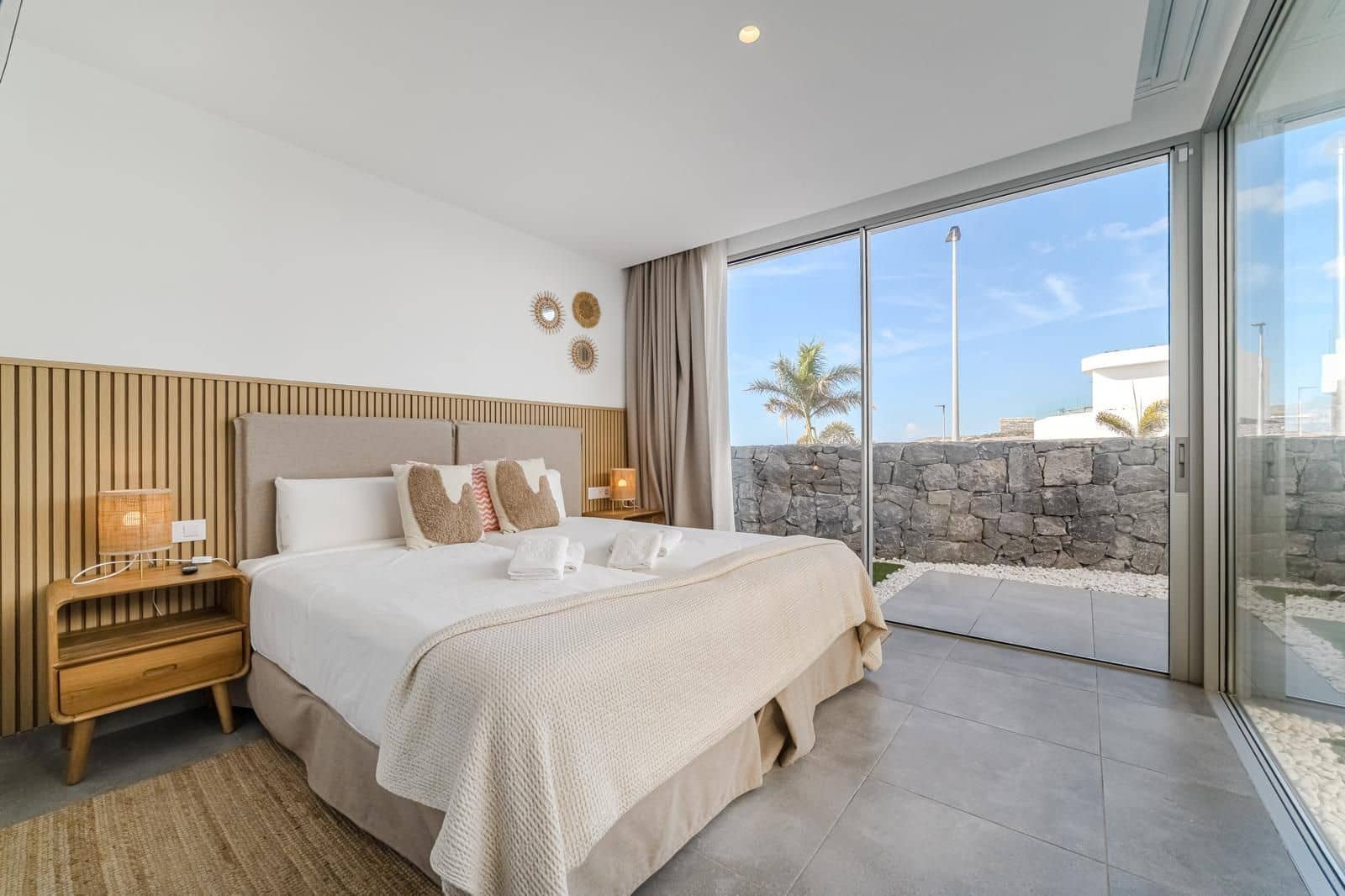 3 camera da letto Villa in vendita in Callao Salvaje con piscina garage - 1.595.000 € (Rif: 9389949)