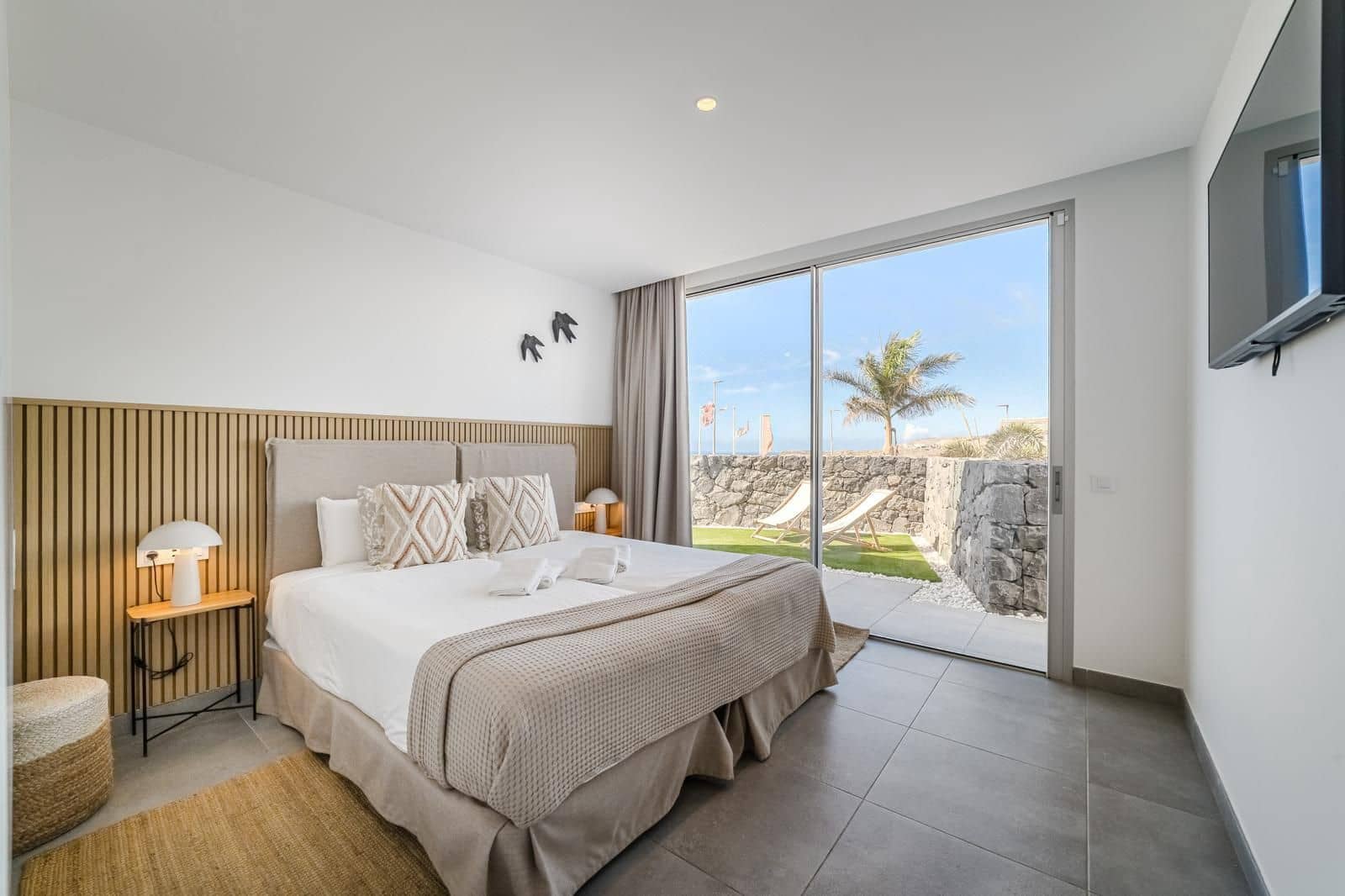 3 camera da letto Villa in vendita in Callao Salvaje con piscina garage - 1.595.000 € (Rif: 9389949)