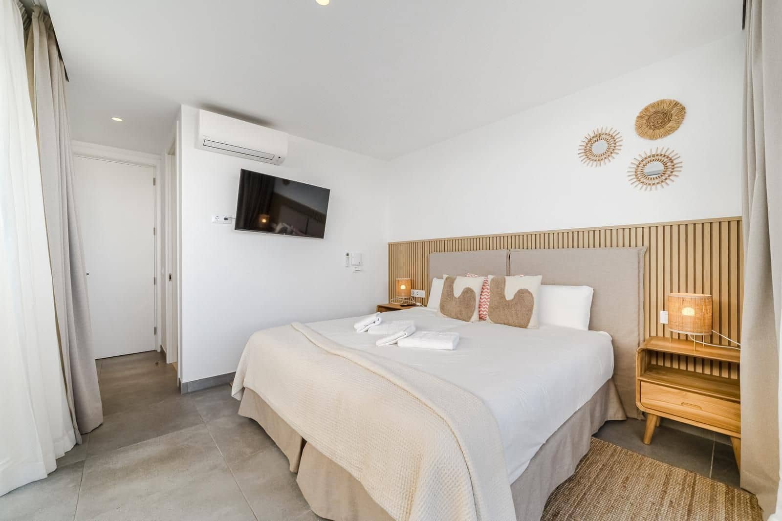 3 camera da letto Villa in vendita in Callao Salvaje con piscina garage - 1.595.000 € (Rif: 9389949)