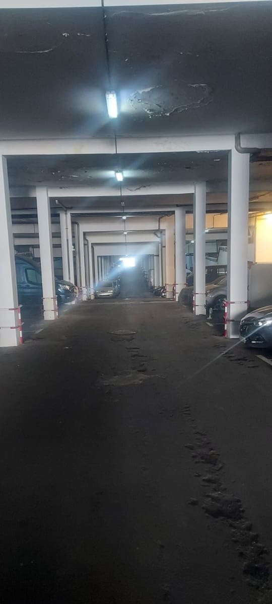 Garaż na sprzedaż w Golf del Sur - 25 990 € (Ref: 9389950)