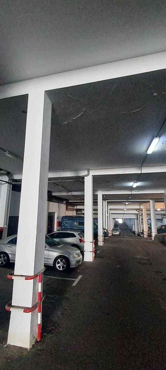 Garaż na sprzedaż w Golf del Sur - 25 990 € (Ref: 9389950)