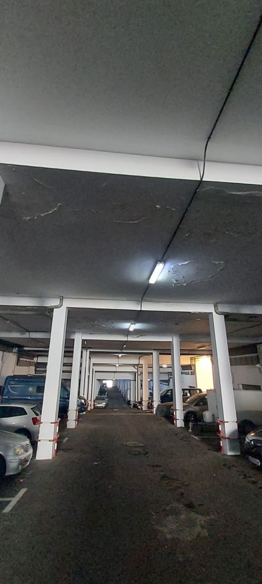 Garaż na sprzedaż w Golf del Sur - 25 990 € (Ref: 9389950)