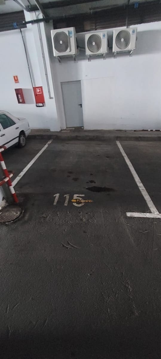 Garaż na sprzedaż w Golf del Sur - 25 990 € (Ref: 9389950)