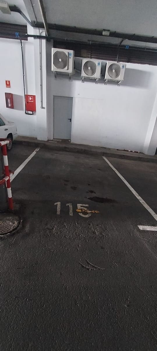 Garaż na sprzedaż w Golf del Sur - 25 990 € (Ref: 9389950)