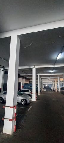 Garaż na sprzedaż w Golf del Sur, San Miguel de Abona - 25 990 € (Ref: 9389950)