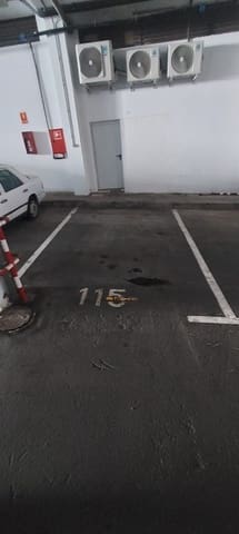 Garaż na sprzedaż w Golf del Sur, San Miguel de Abona - 25 990 € (Ref: 9389950)