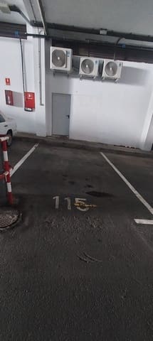 Garaż na sprzedaż w Golf del Sur, San Miguel de Abona - 25 990 € (Ref: 9389950)