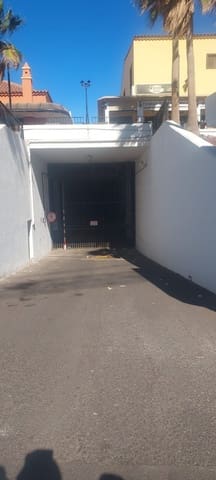 Garaż na sprzedaż w Golf del Sur, San Miguel de Abona - 25 990 € (Ref: 9389950)