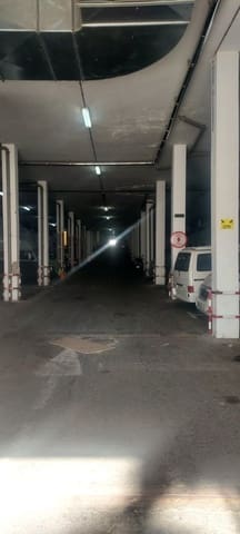 Garaż na sprzedaż w Golf del Sur, San Miguel de Abona - 25 990 € (Ref: 9389950)