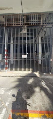 Garaż na sprzedaż w Golf del Sur, San Miguel de Abona - 25 990 € (Ref: 9389950)