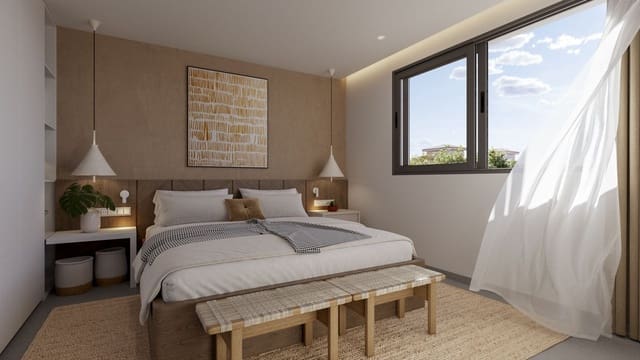 1 camera da letto Appartamento in vendita in Amarilla Golf, San Miguel de Abona con piscina garage - 274.579 € (Rif: 9389953)