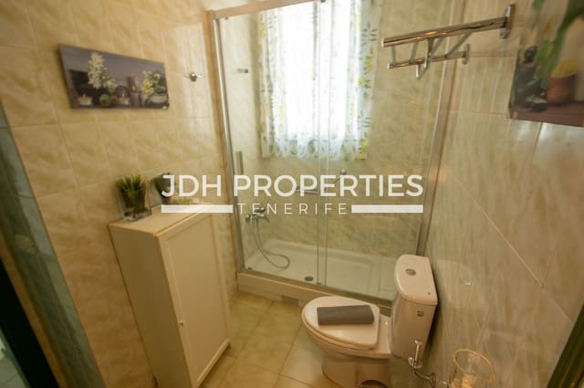 1 soveværelse Lejlighed til salg i Costa del Silencio, Arona med swimmingpool - € 205.000 (Ref: 9389955)