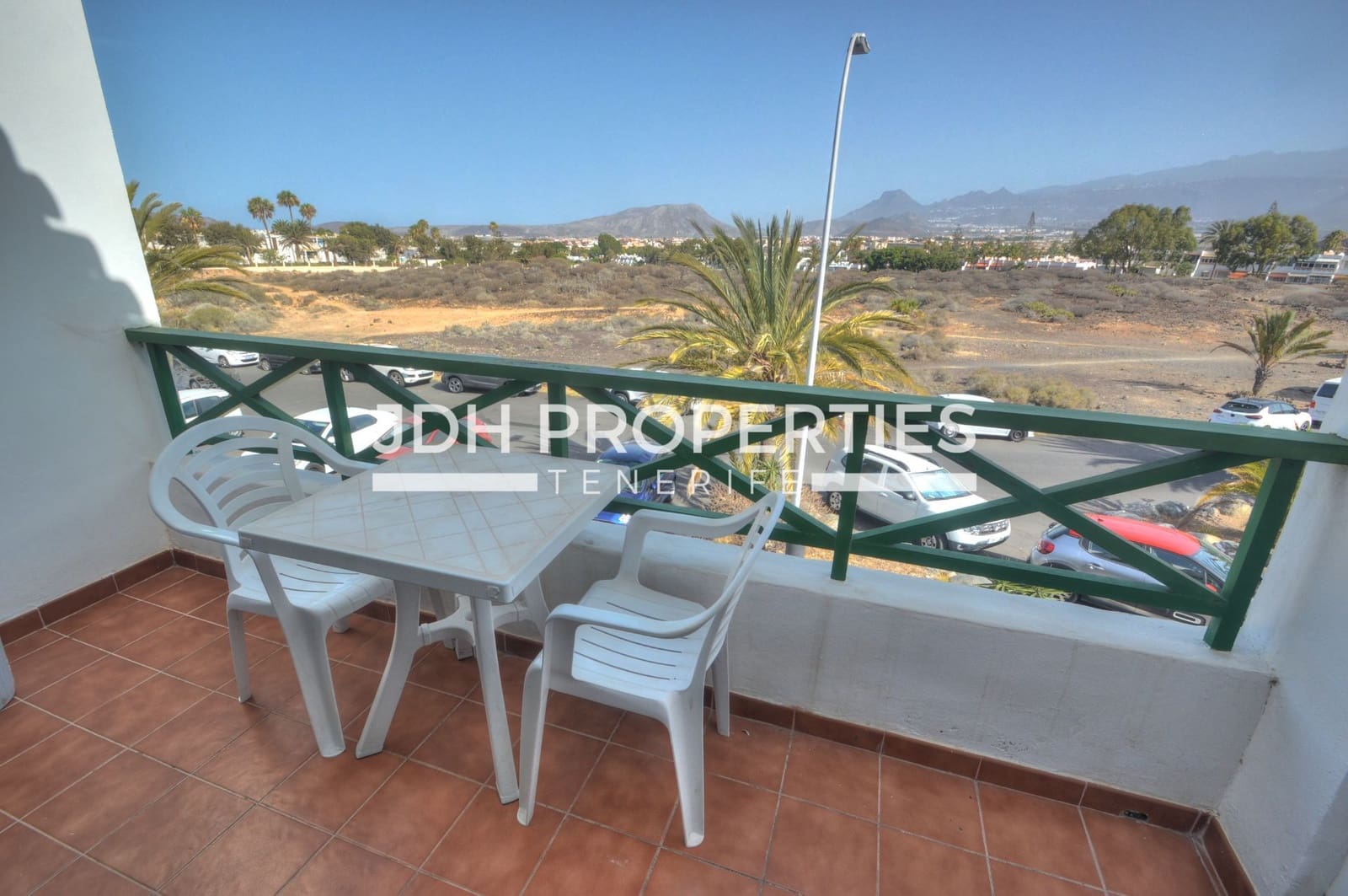 1 soveværelse Lejlighed til salg i Costa del Silencio med swimmingpool - € 205.000 (Ref: 9389955)