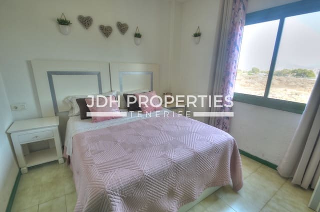 1 soveværelse Lejlighed til salg i Costa del Silencio, Arona med swimmingpool - € 205.000 (Ref: 9389955)