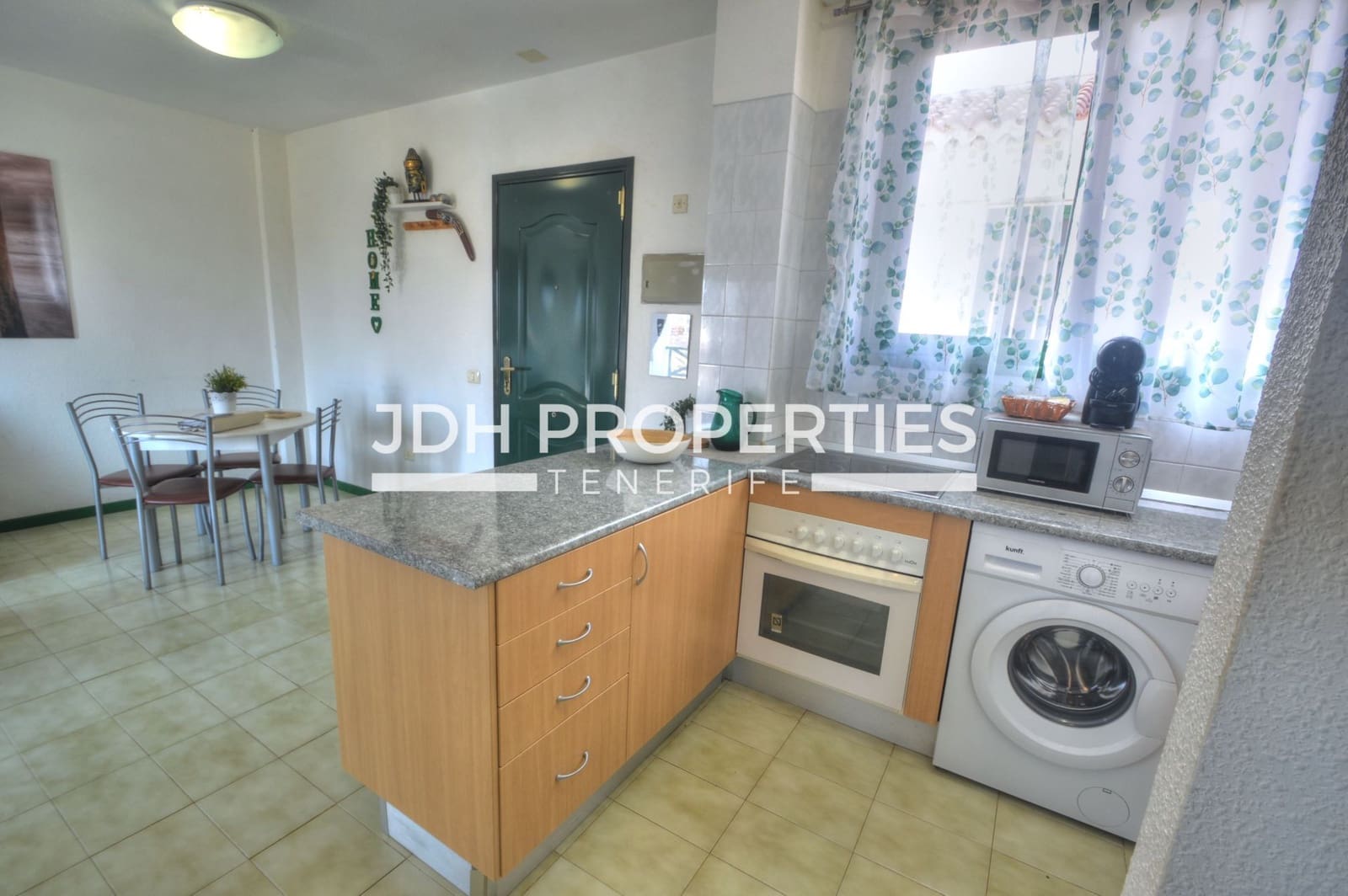 1 soveværelse Lejlighed til salg i Costa del Silencio med swimmingpool - € 205.000 (Ref: 9389955)