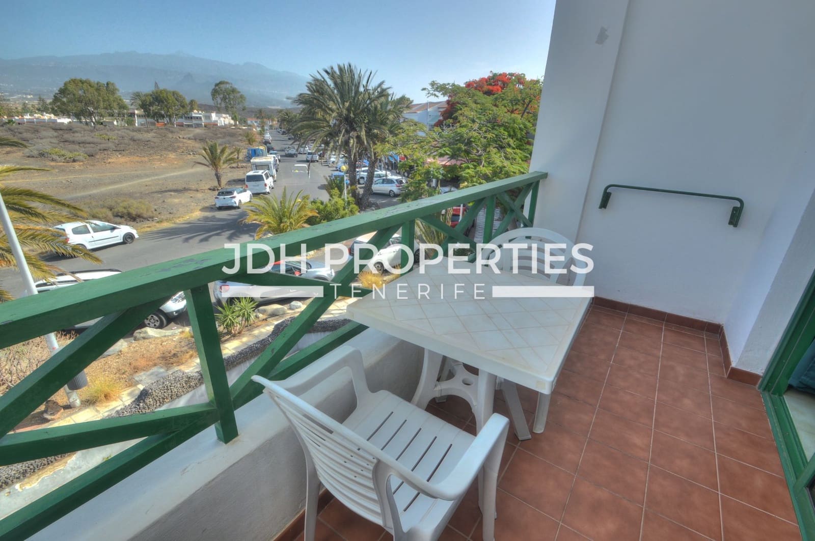 1 soveværelse Lejlighed til salg i Costa del Silencio med swimmingpool - € 205.000 (Ref: 9389955)