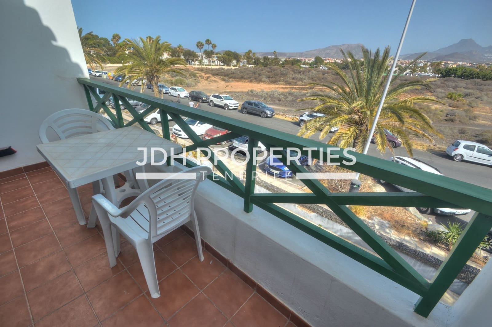 1 soveværelse Lejlighed til salg i Costa del Silencio med swimmingpool - € 205.000 (Ref: 9389955)