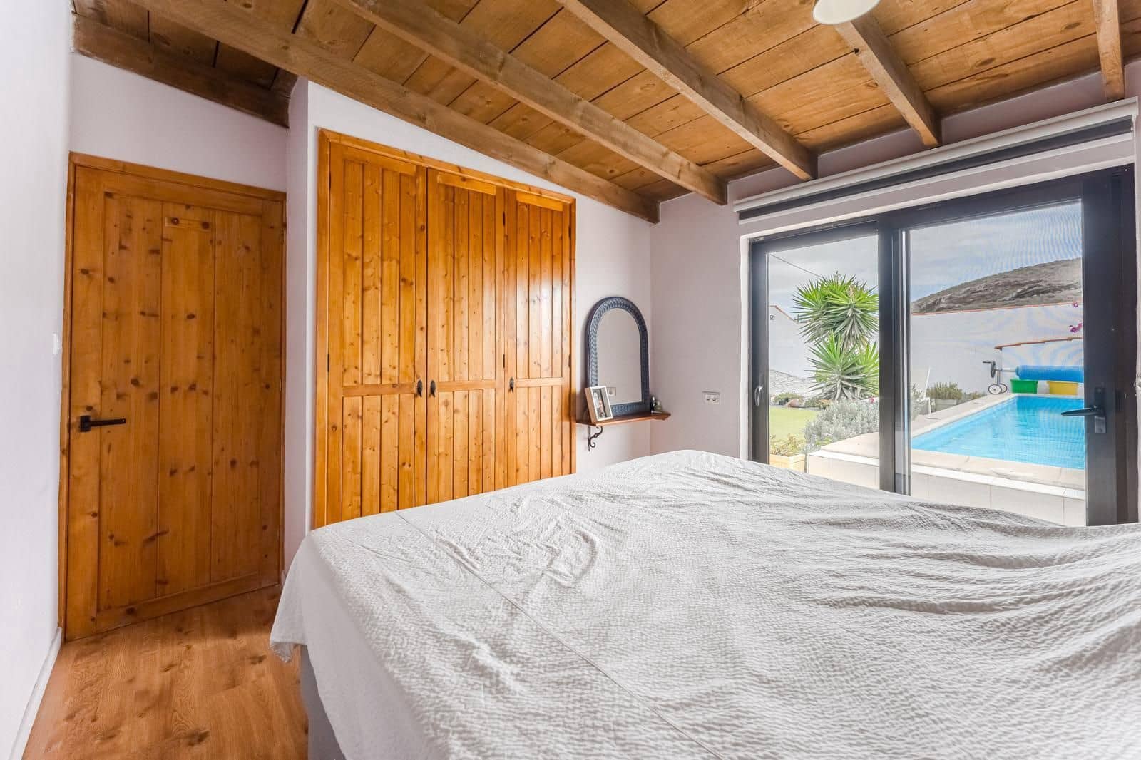 3 quarto Quinta/Casa Rural para venda em Granadilla de Abona com piscina garagem - 389 000 € (Ref: 9389956)