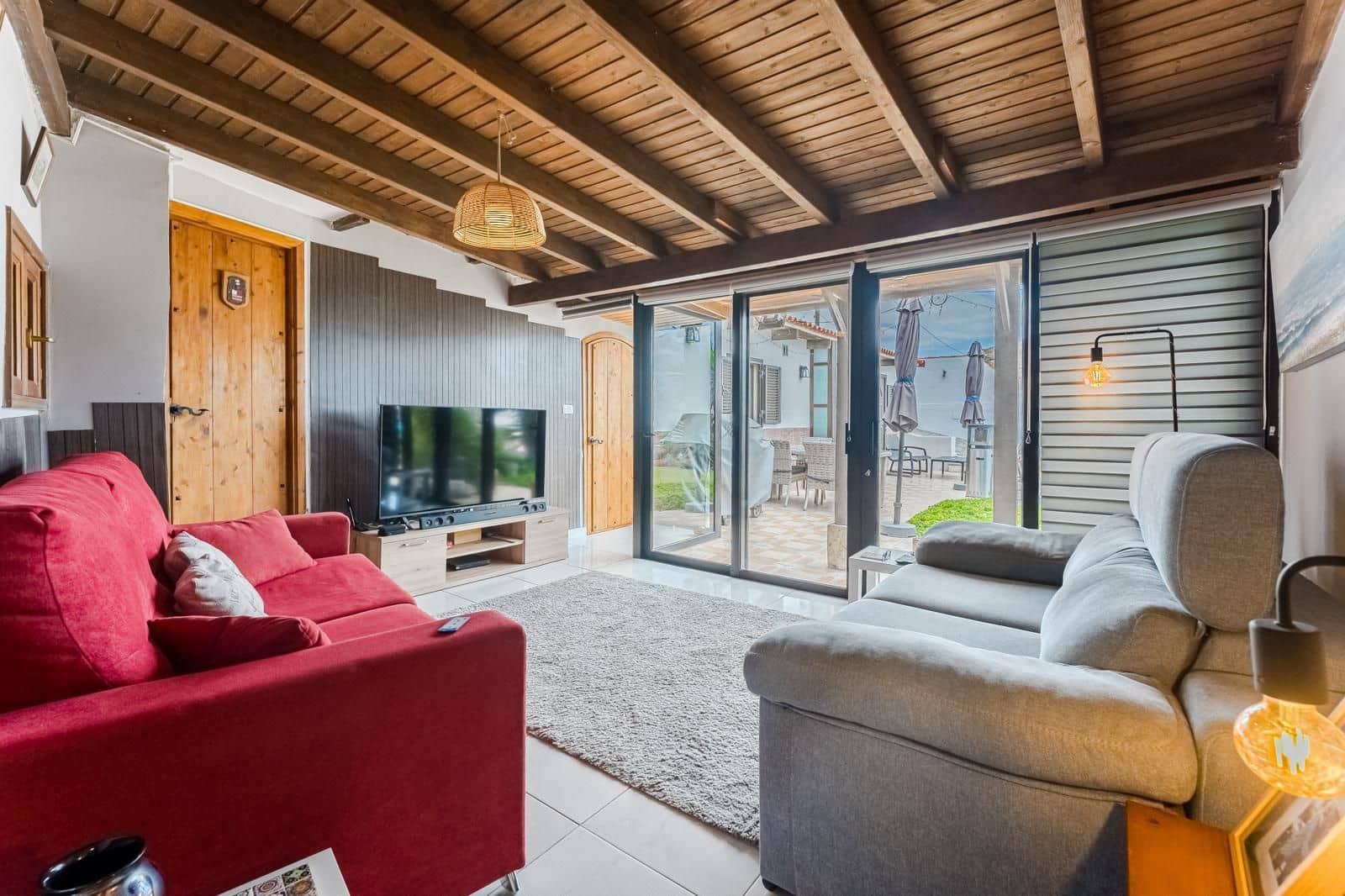 3 quarto Quinta/Casa Rural para venda em Granadilla de Abona com piscina garagem - 389 000 € (Ref: 9389956)