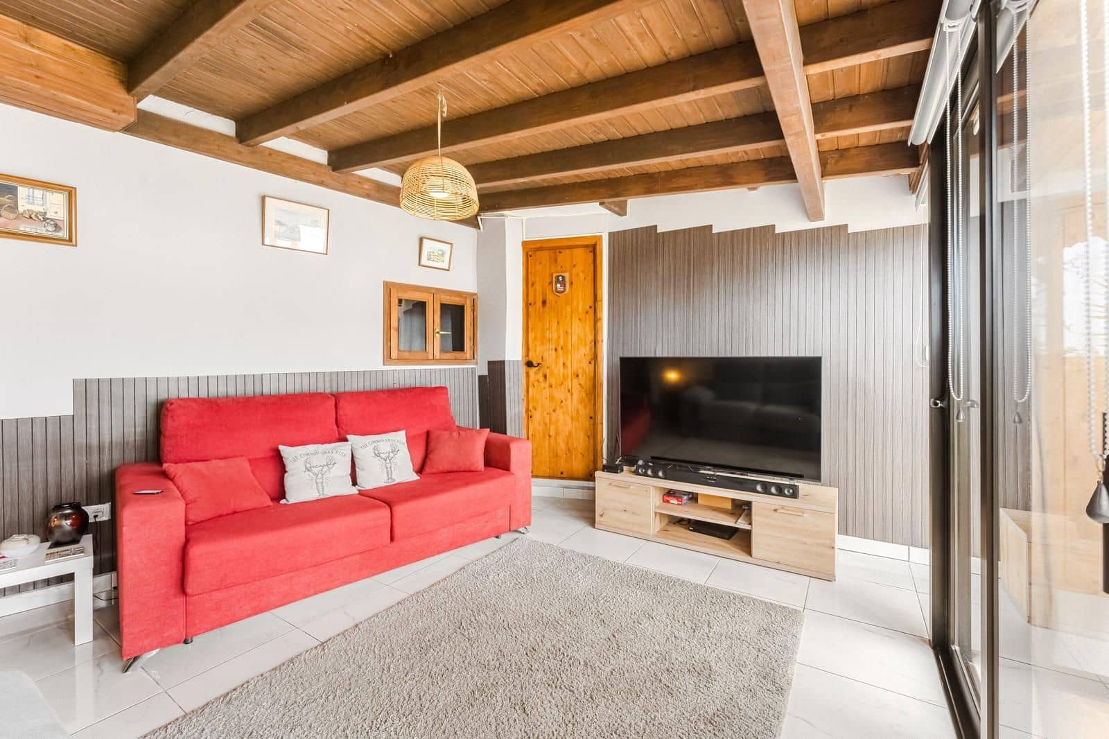 3 quarto Quinta/Casa Rural para venda em Granadilla de Abona com piscina garagem - 389 000 € (Ref: 9389956)