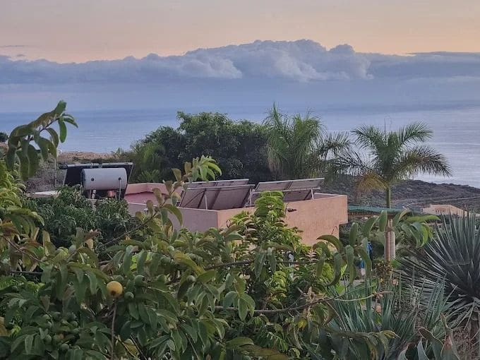 5 camera da letto Finca/Casa di Campagna in vendita in Guia de Isora con piscina - 2.100.000 € (Rif: 9389957)