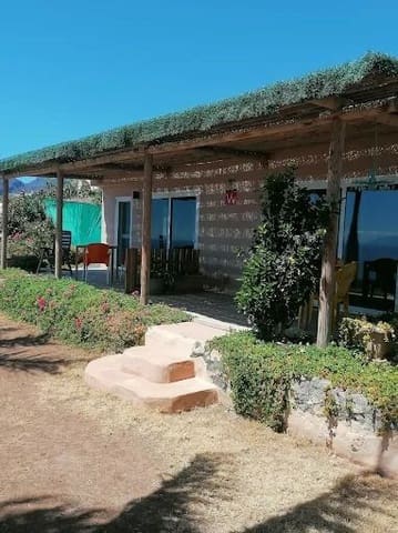 5 soveværelse Finca/Landehus til salg i Guía de Isora med swimmingpool - € 2.100.000 (Ref: 9389957)